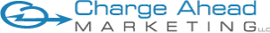 Charge Ahead Marketing LLC logo