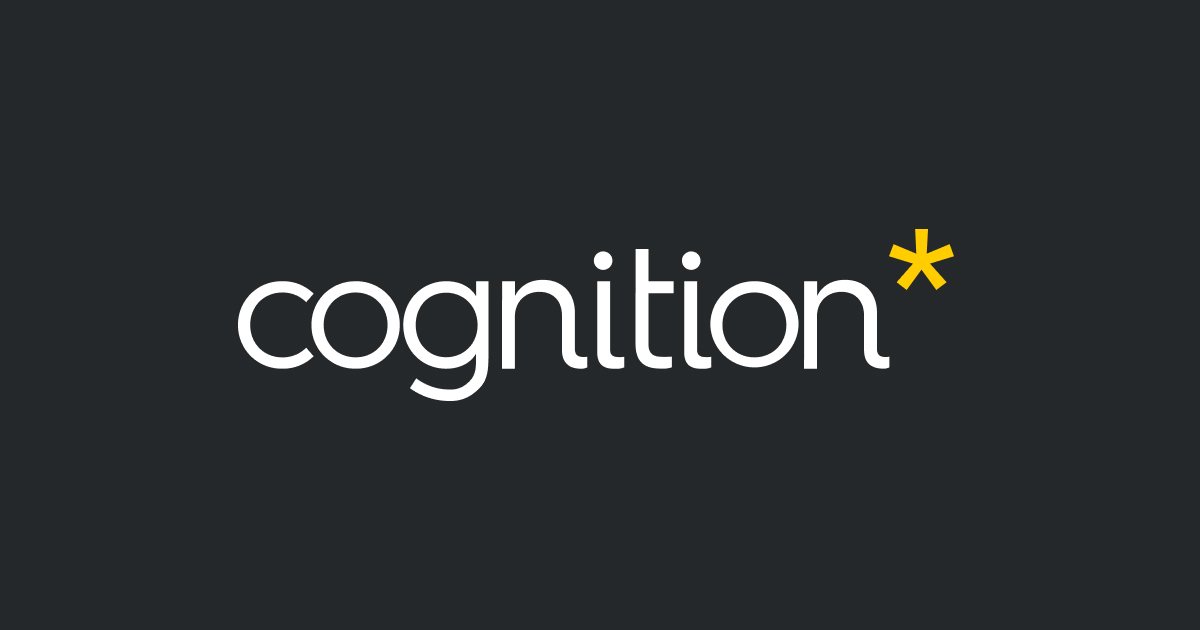 Cognition Studio Inc logo