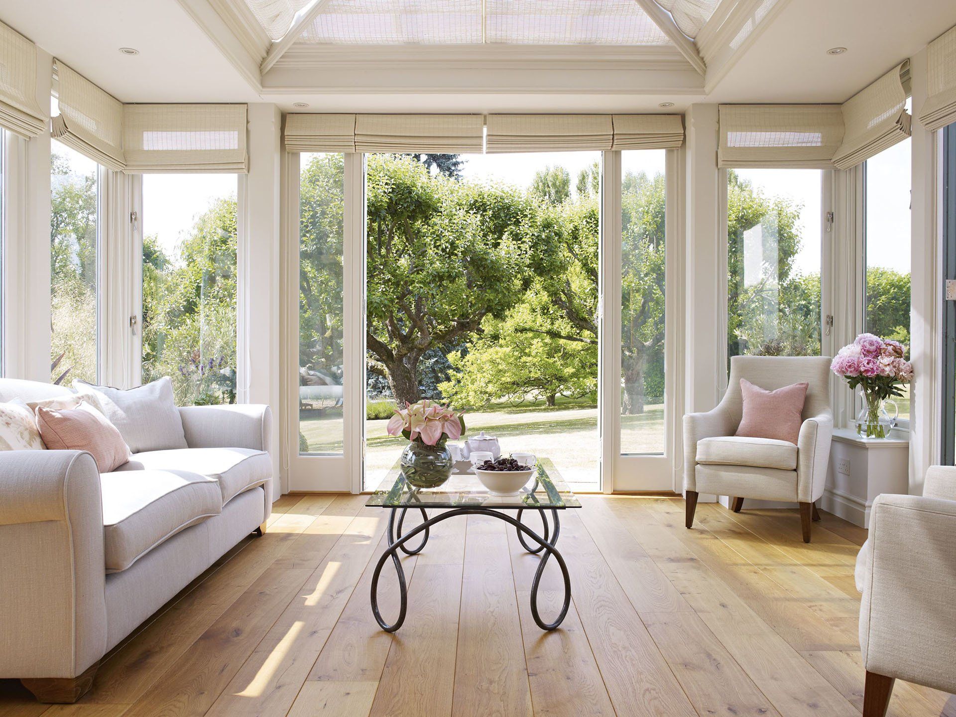 Mary Barber Fray Interior Design logo