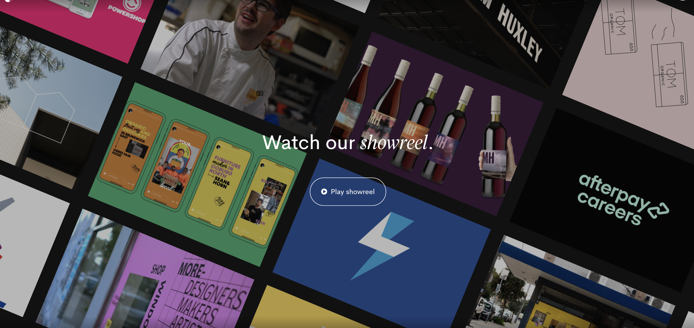 Your Creative Agency logo