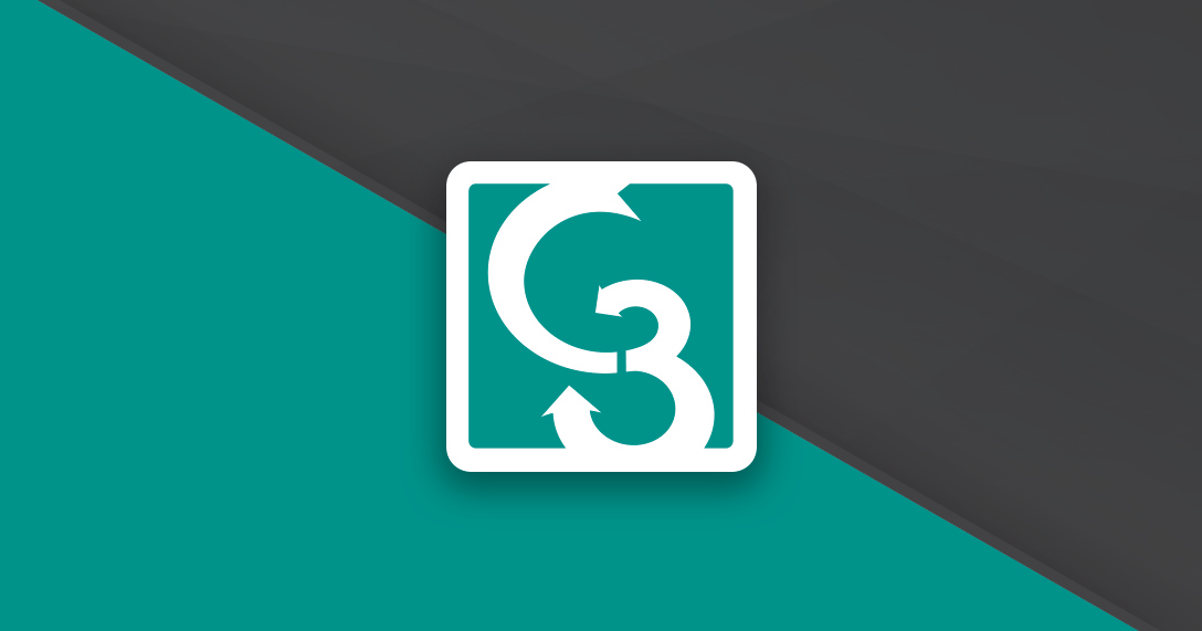 Crystal Clear Creative, Inc. logo