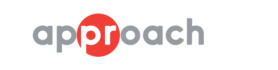 Approach Marketing logo