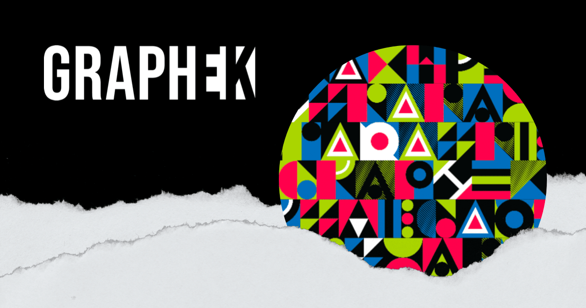 GRAPHEK Design Studio logo
