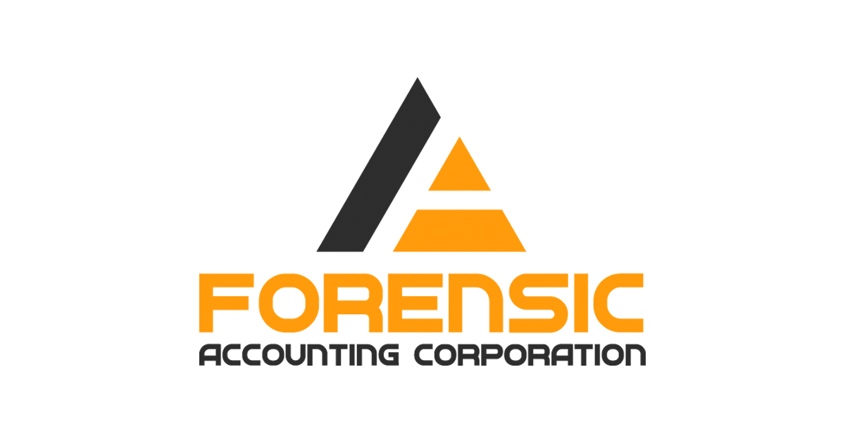 Forensics Accounting Corp logo