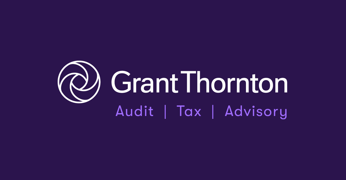 Grant Thornton Ireland logo