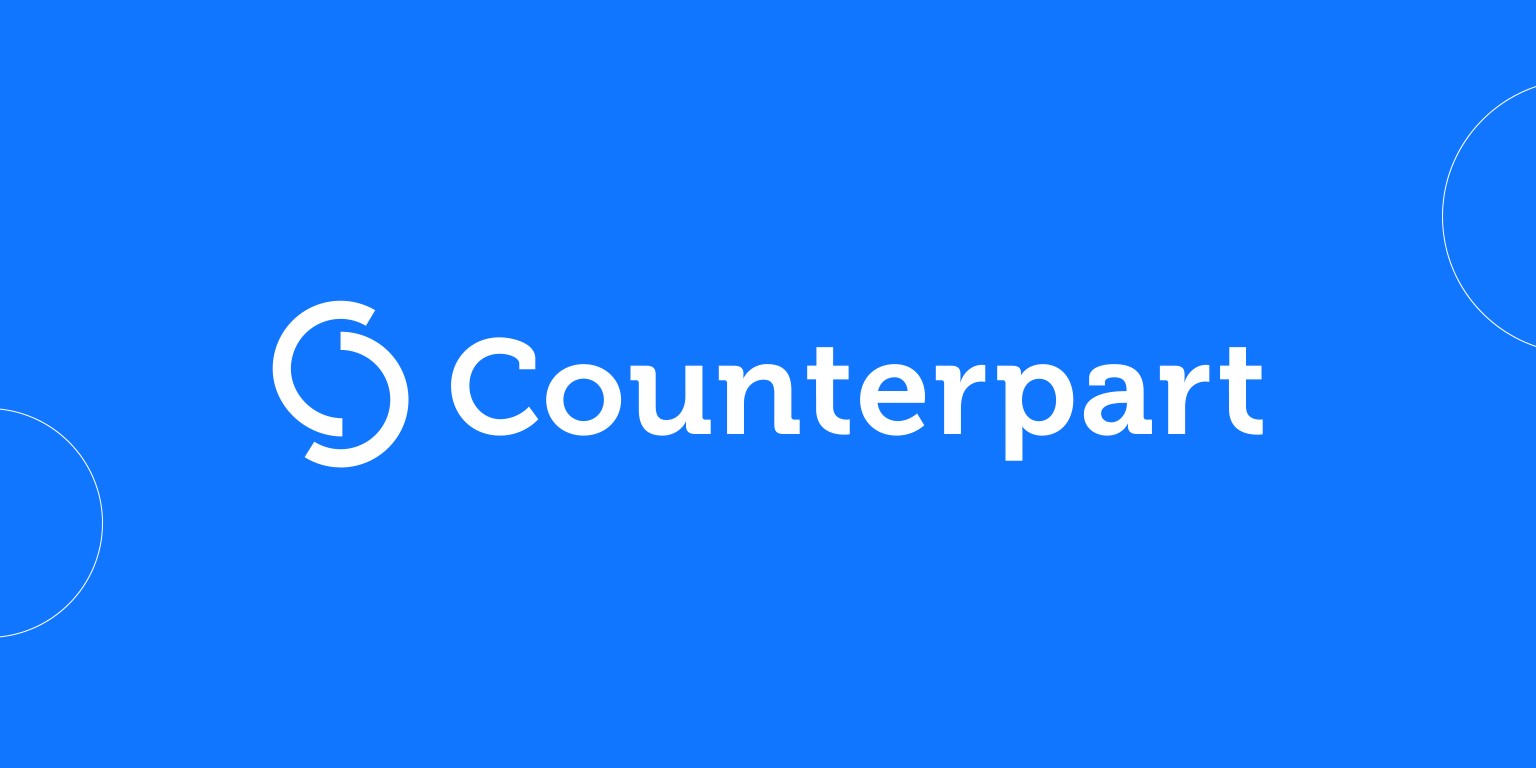 Counterpart logo