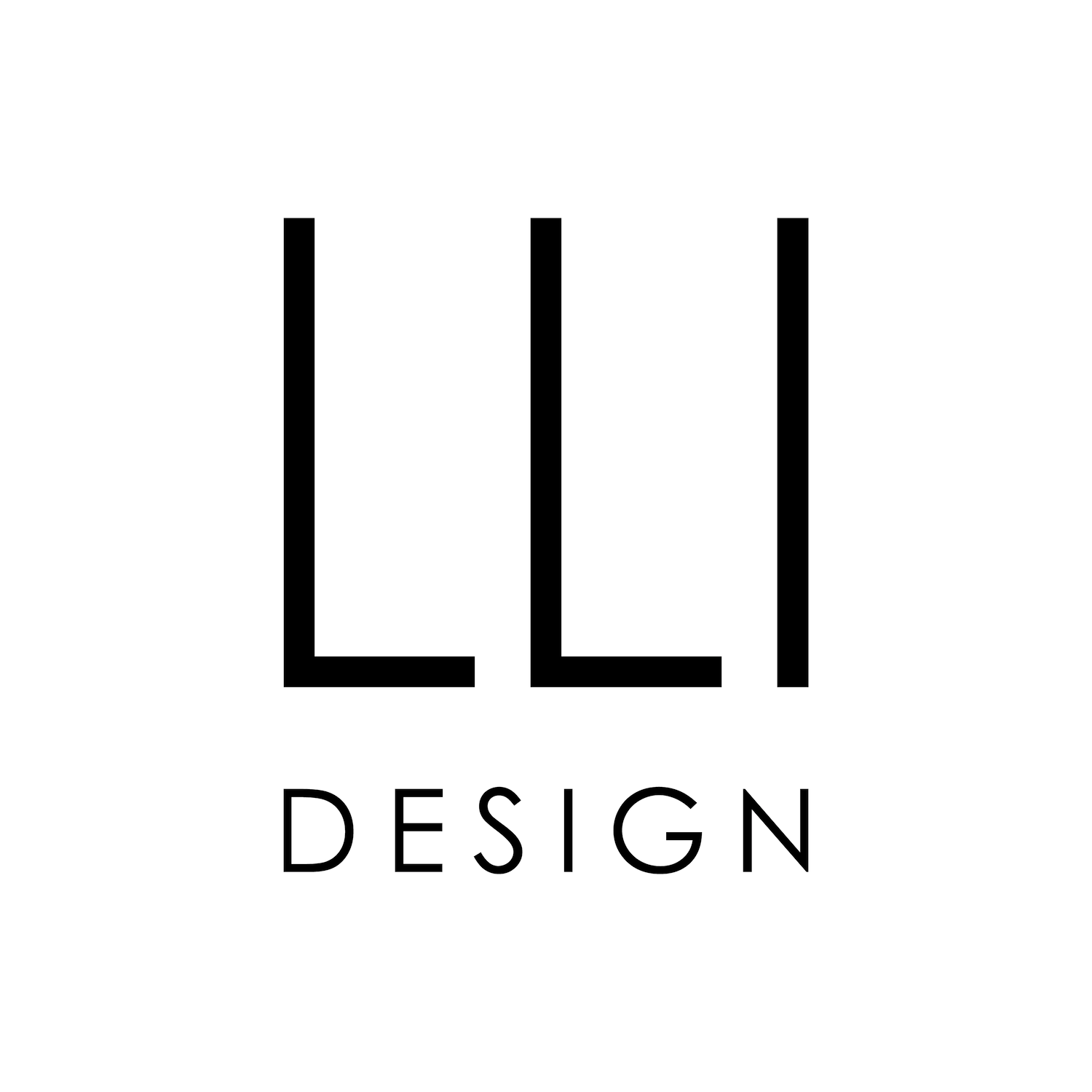 LLI Design logo