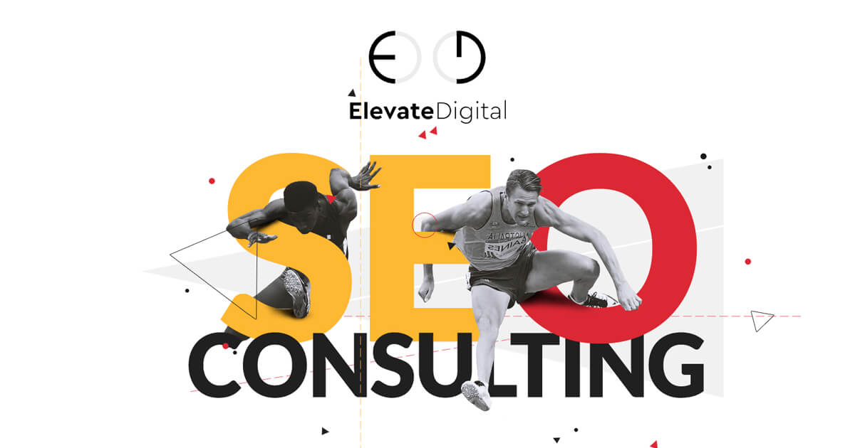 Elevate Digital logo