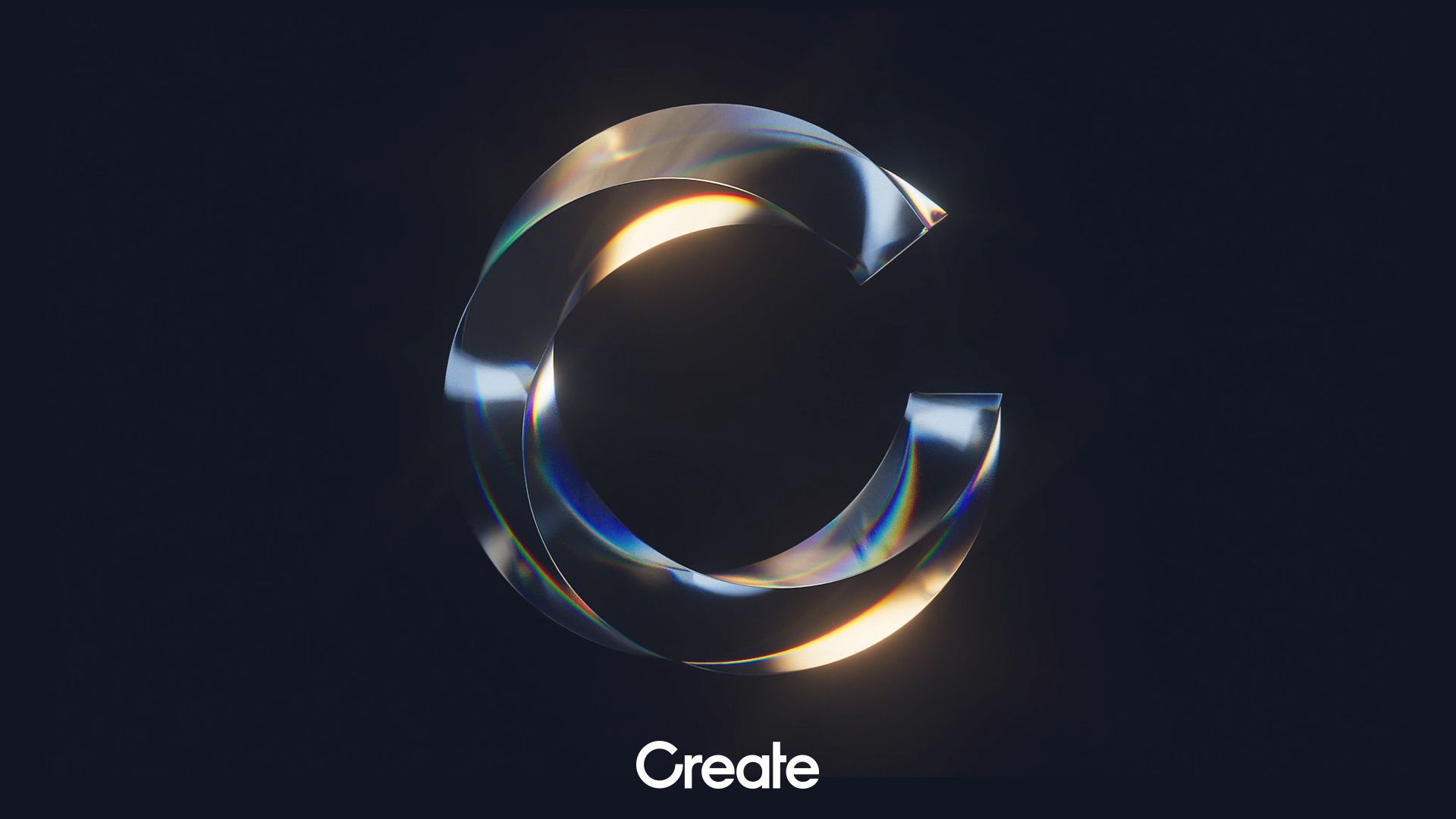 Create Advertising Group logo