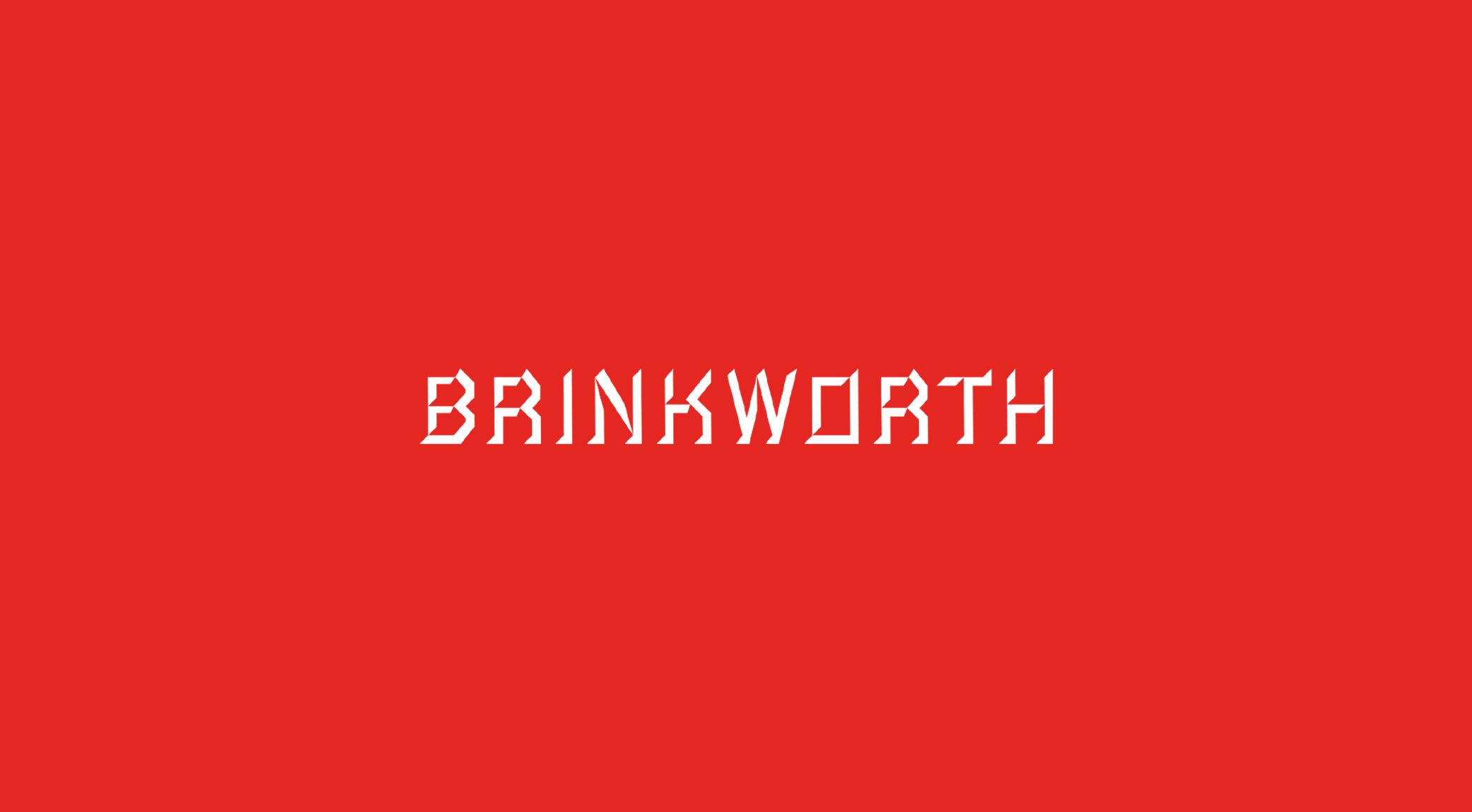 Brinkworth Design logo
