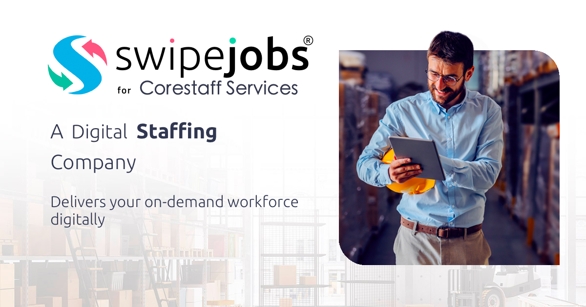Corestaff Services logo