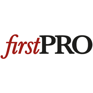 FirstPro, Inc logo