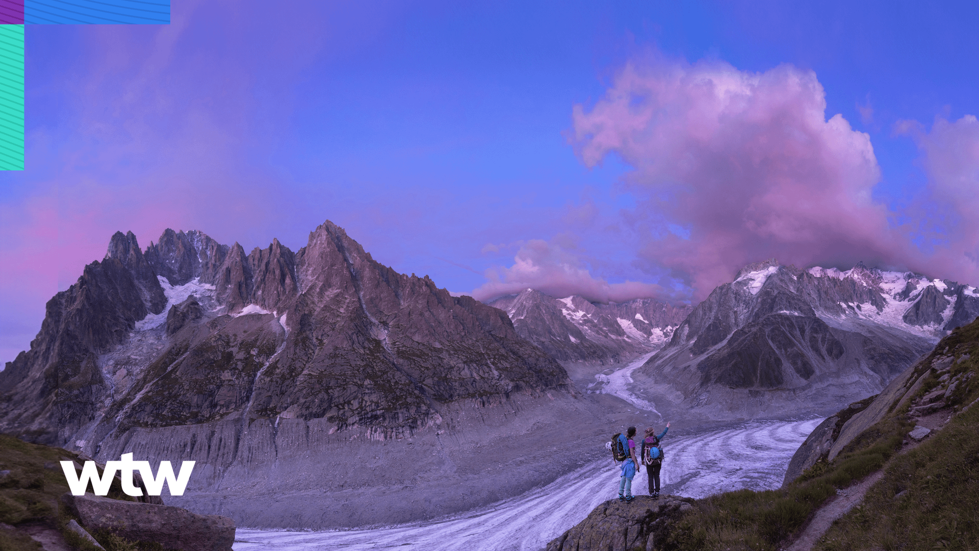 Willis Towers Watson logo