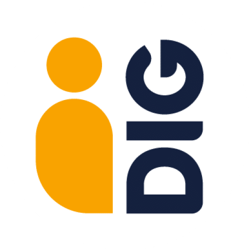 iDIG Marketing Inc logo