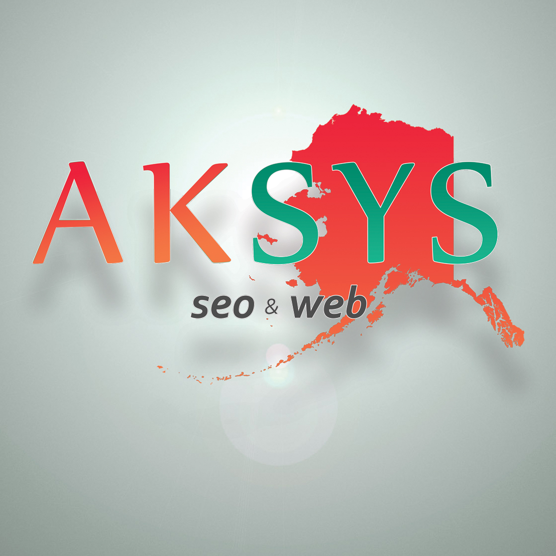 AKSYS logo