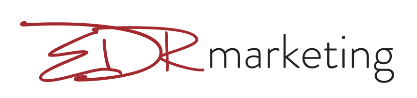 EDR Marketing logo