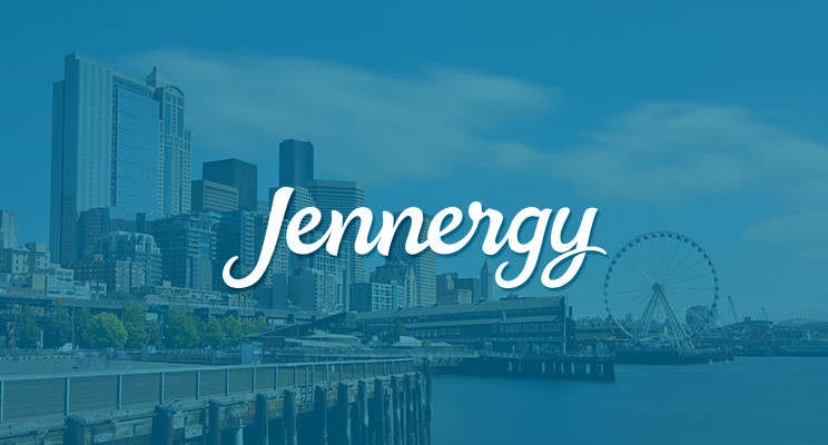 Jennergy logo