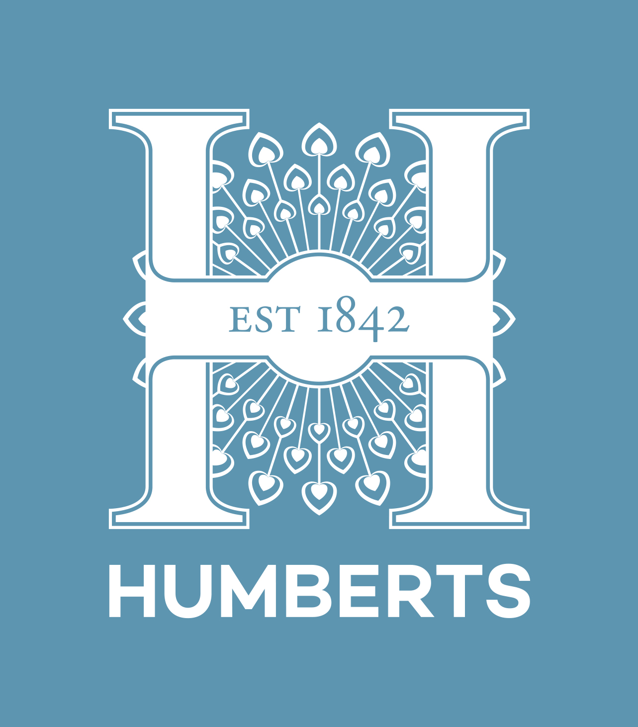 Humberts logo