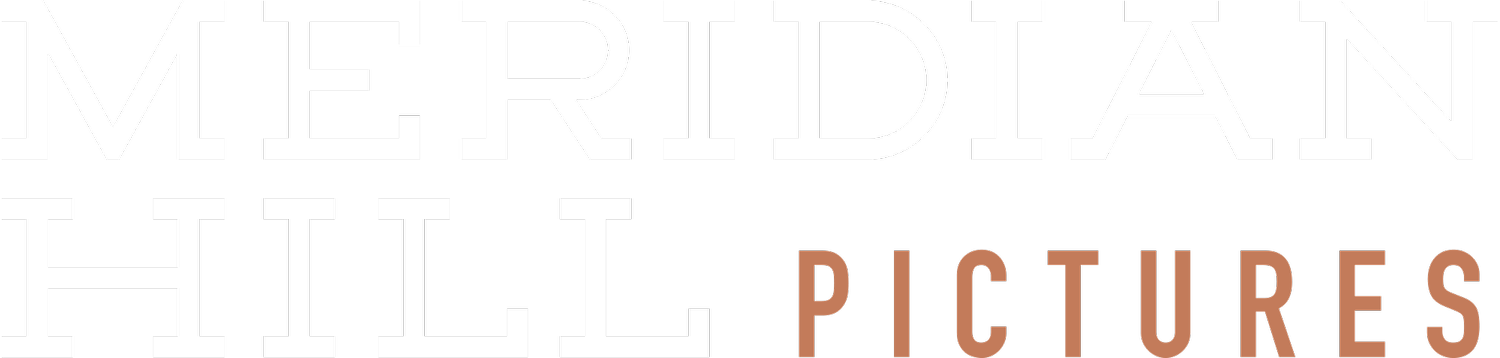 Meridian Hill Pictures logo