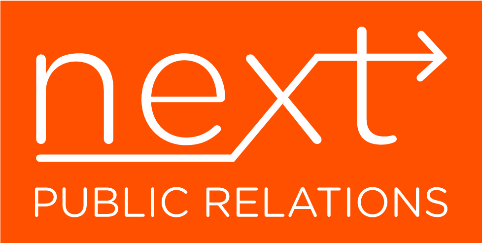 Next PR logo