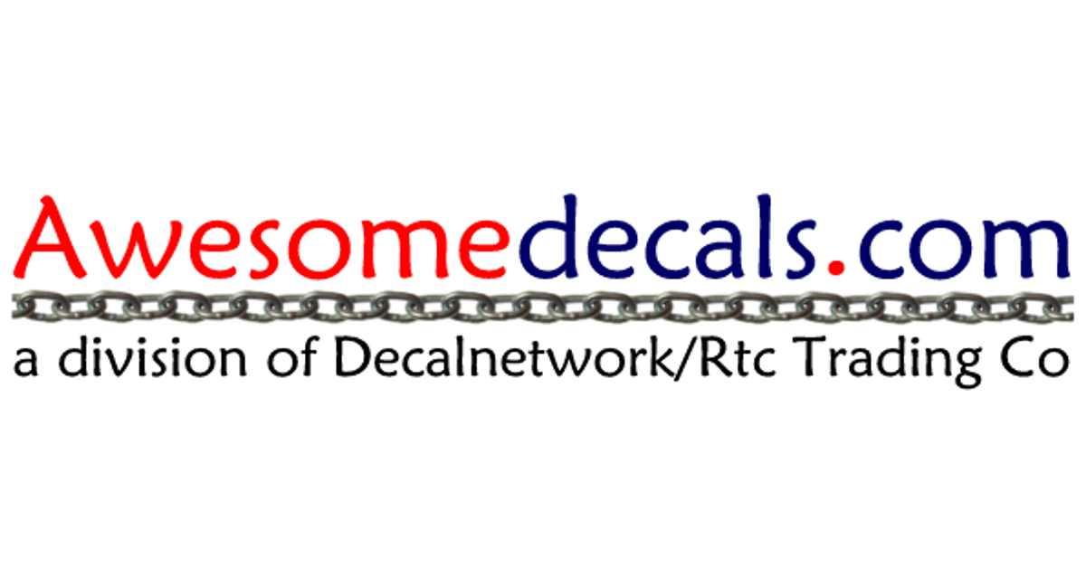 Decalnetwork.com logo