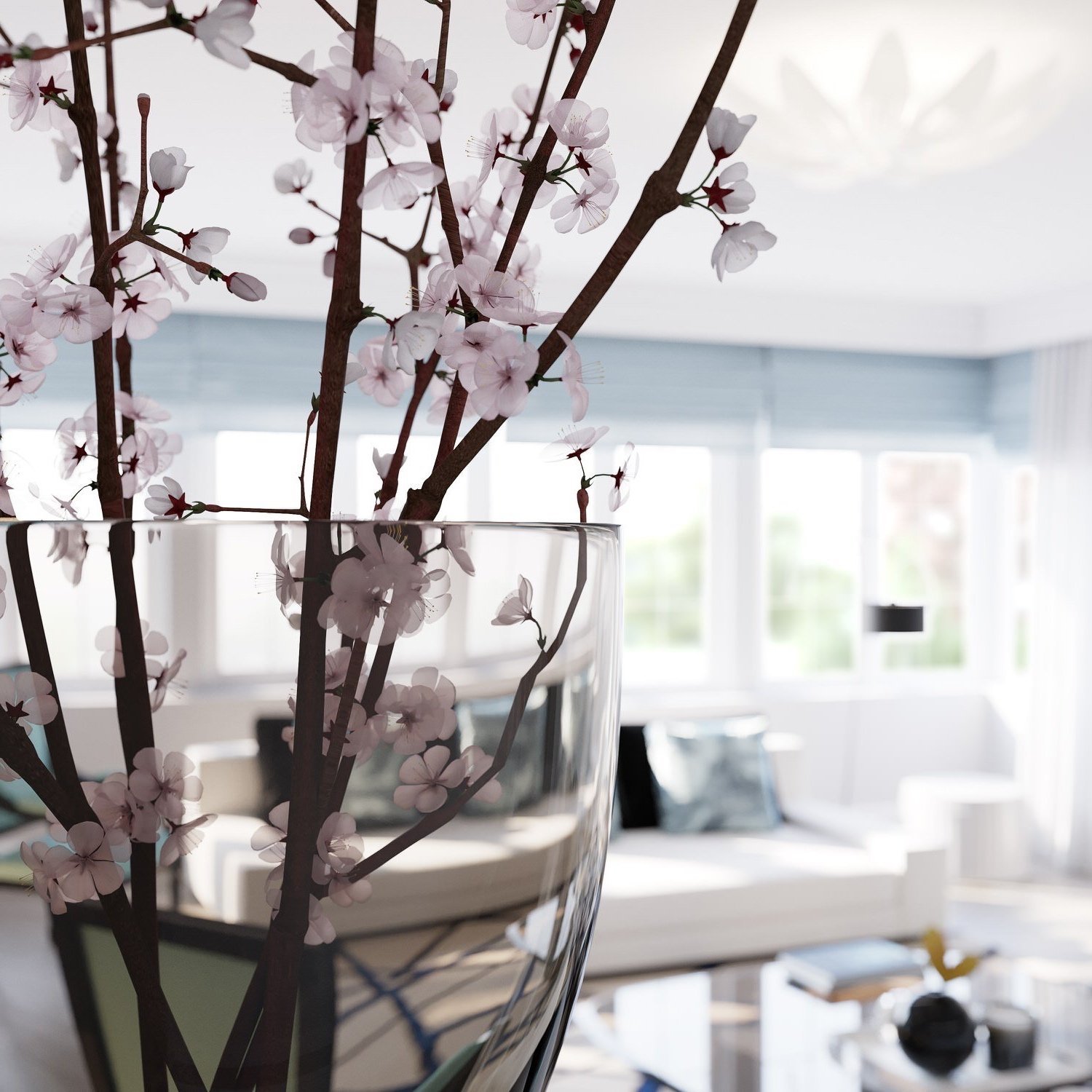 Natalia Barbour Interior Design logo