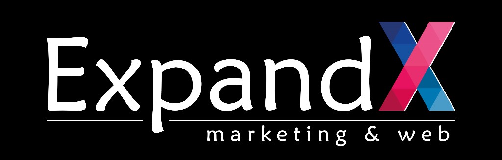 ExpandX logo