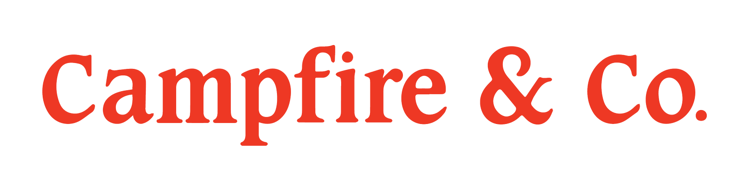 Campfire &amp; Co. logo