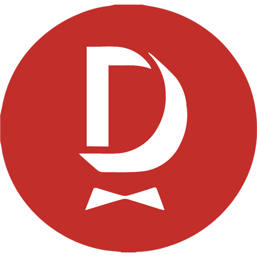 Dapper + Associates logo