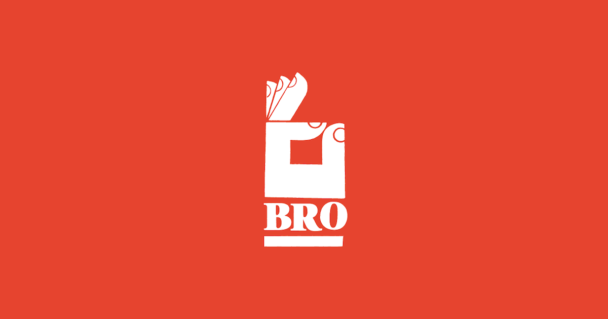 OKAYBRO logo