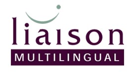 Liaison Multilingual Services, Inc logo