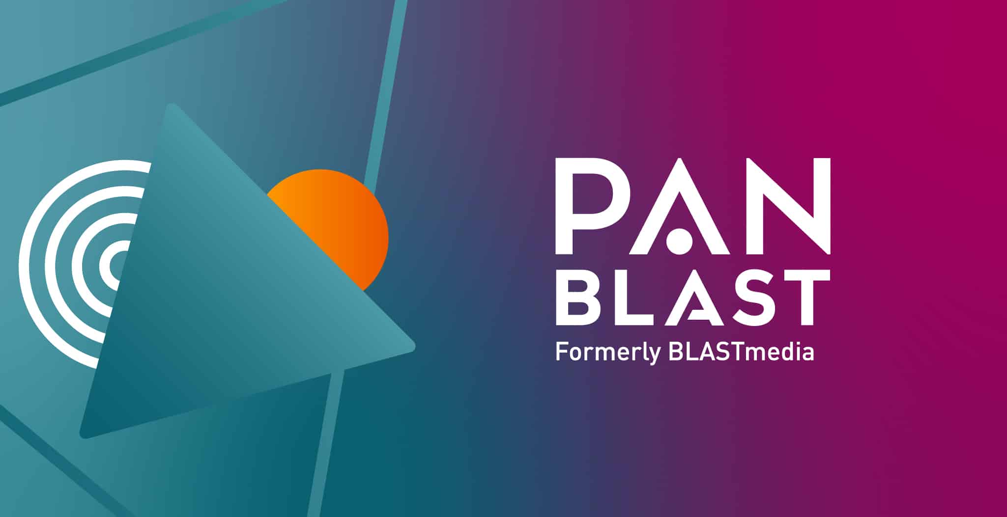BLASTmedia logo