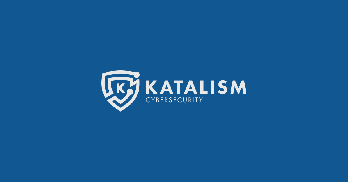 Katalism Cybersecurity logo