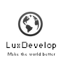 LuxDevelop logo