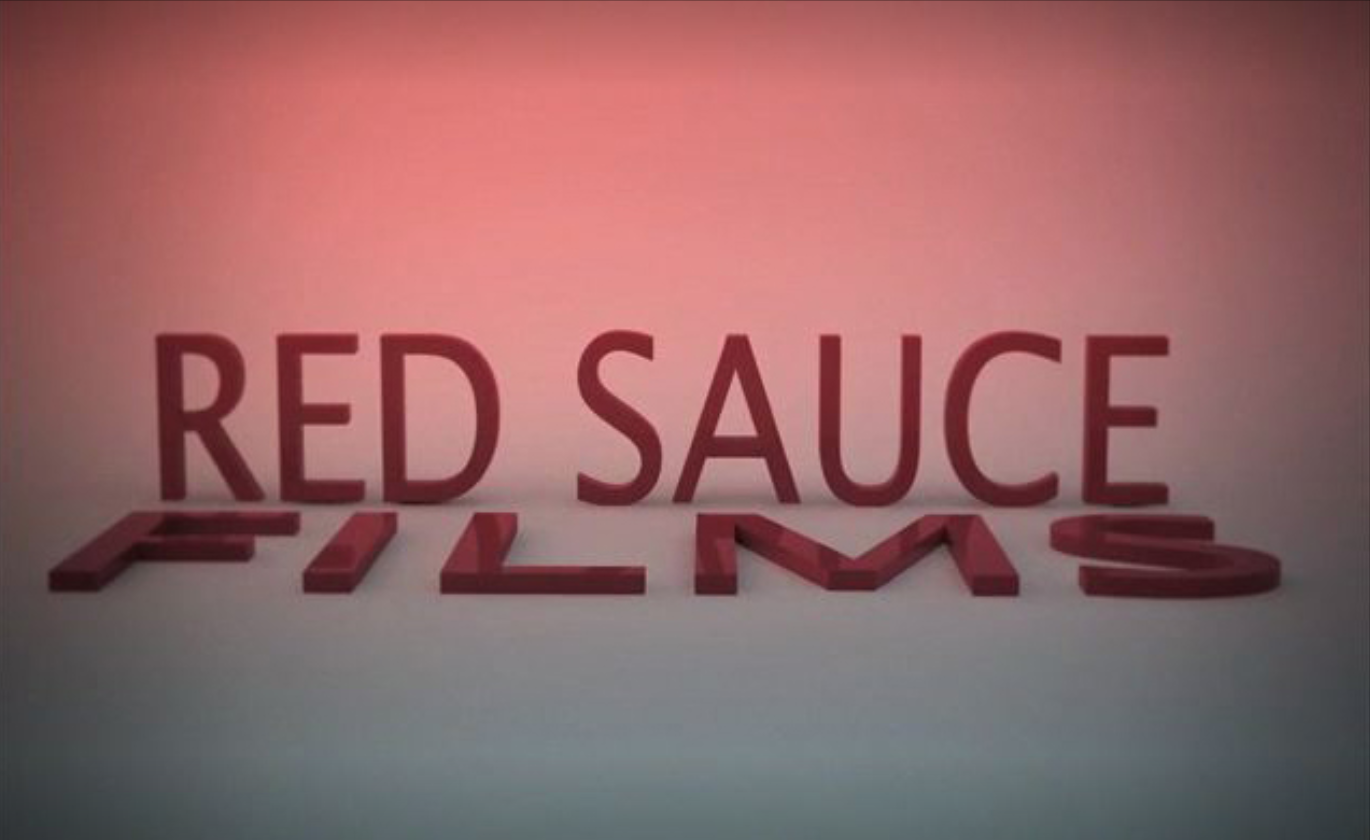 Red Sauce Films logo