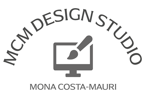 MCM Design logo
