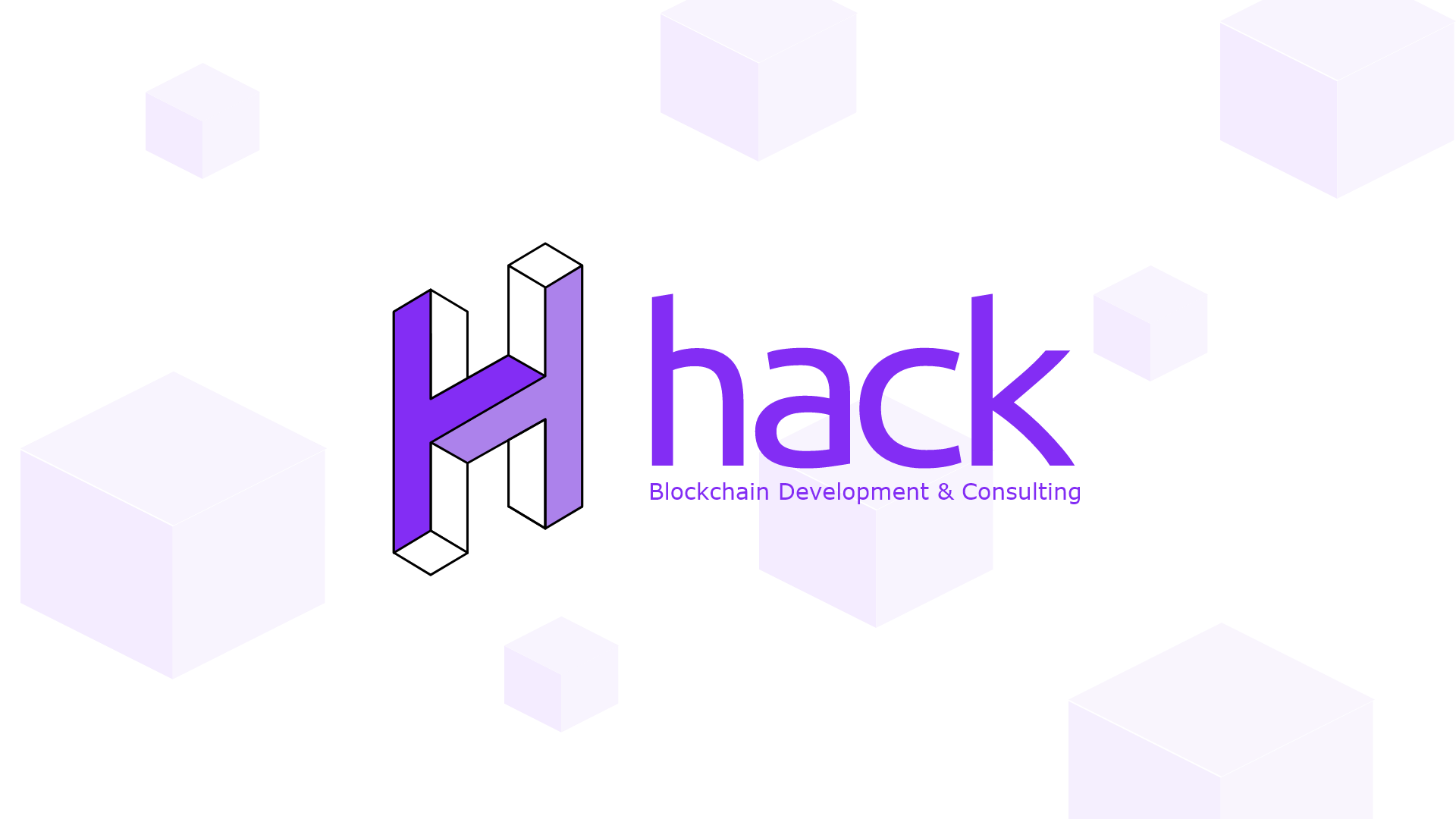 hack bg - Blockchain &amp; DLT Solutions logo