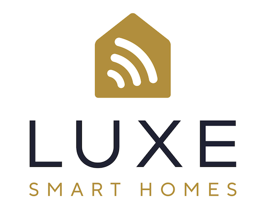 Luxe Smart Homes logo