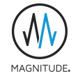 Magnitude logo