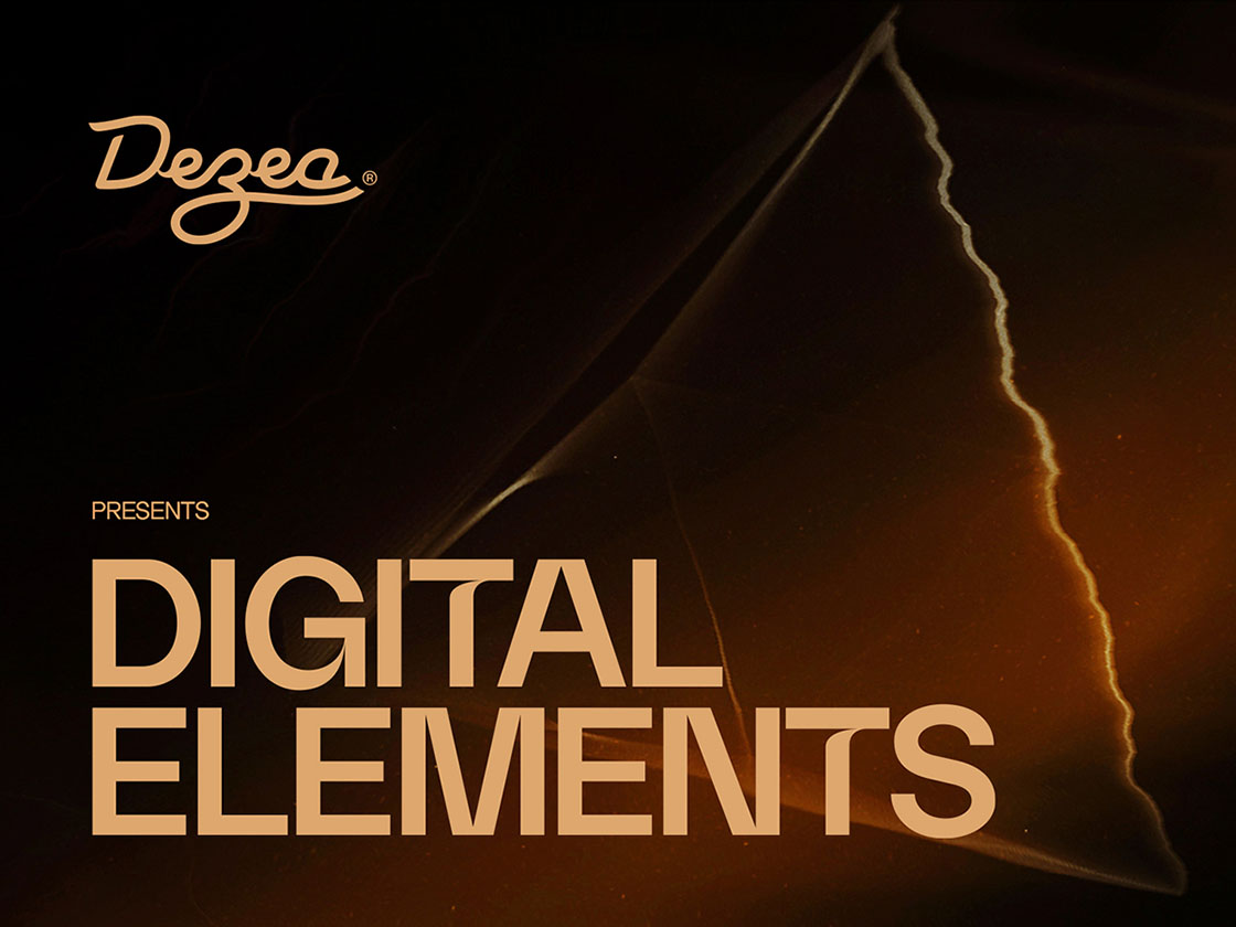 Dezea logo