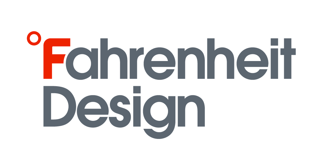 Fahrenheit Design logo