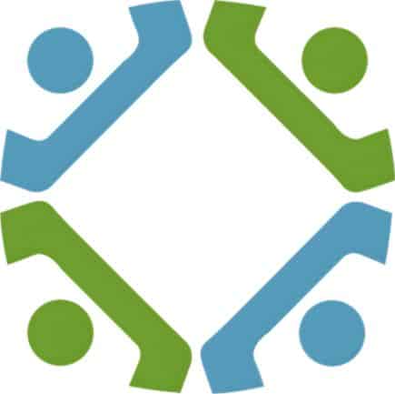 Chief of Staff KC logo