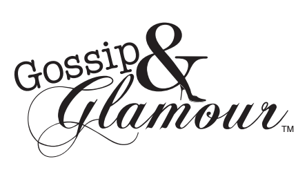 Gossip &amp; Glamour logo