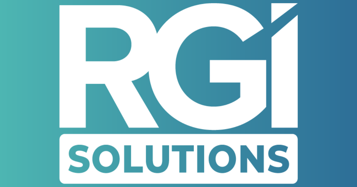 RGI Data Assets logo