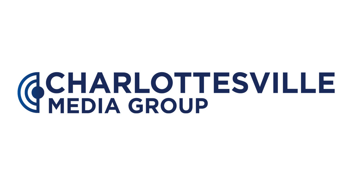 Charlottesville Media Group logo