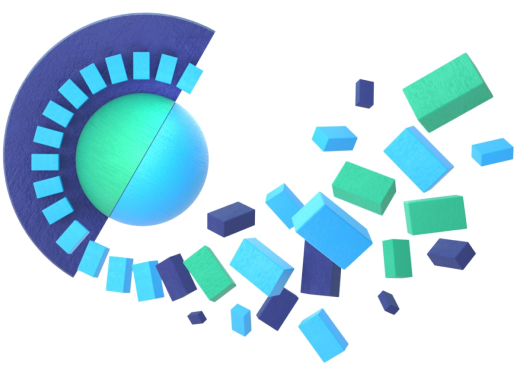 ICA Associates Inc. logo