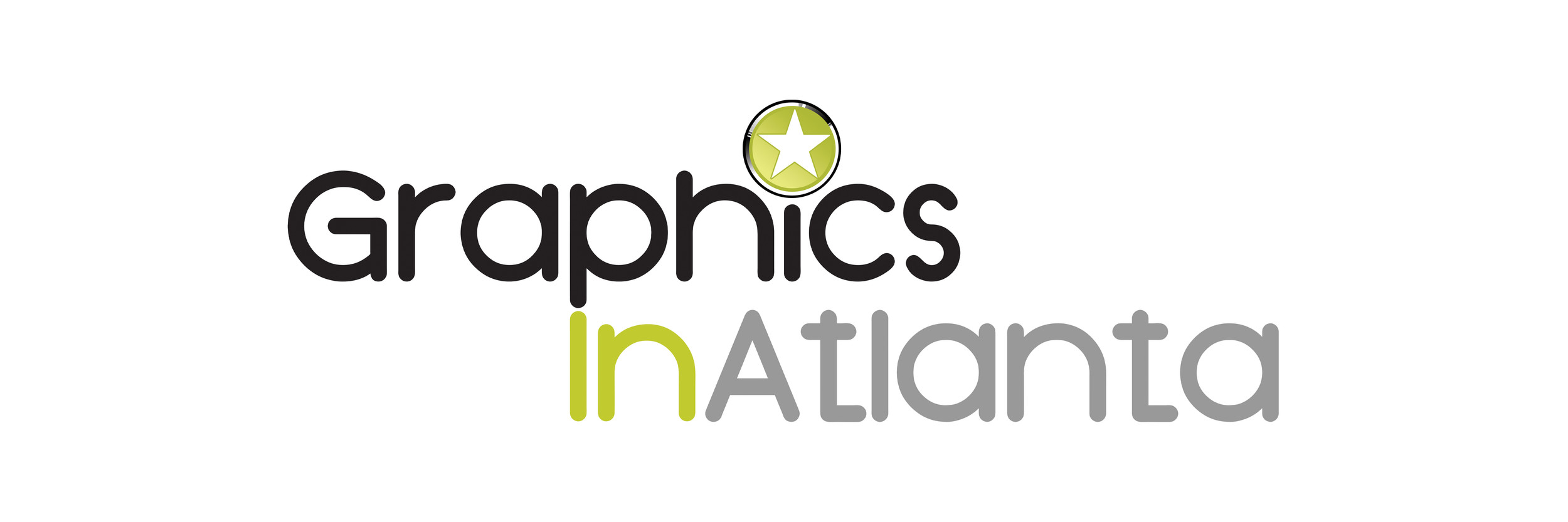 Graphics In Atlanta logo