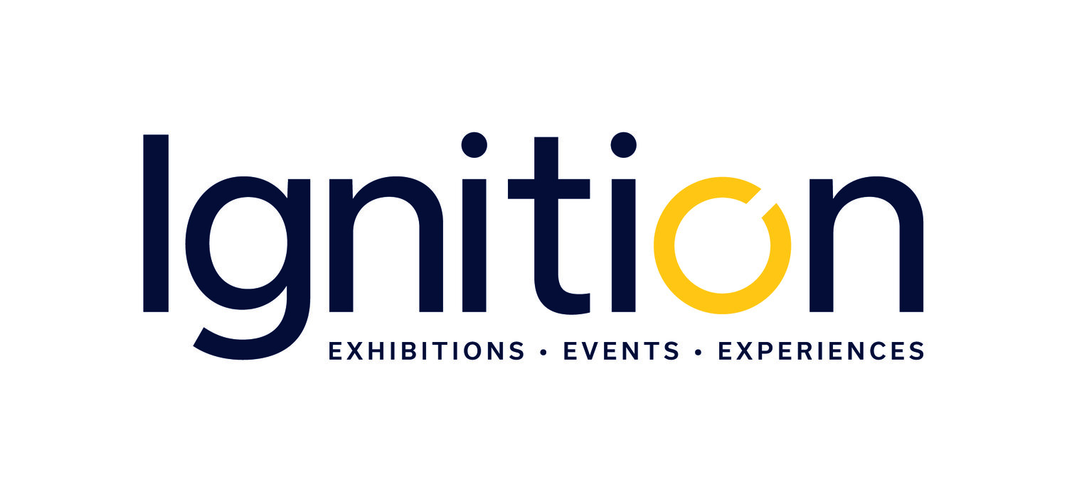 IGNITION Creative Agency logo