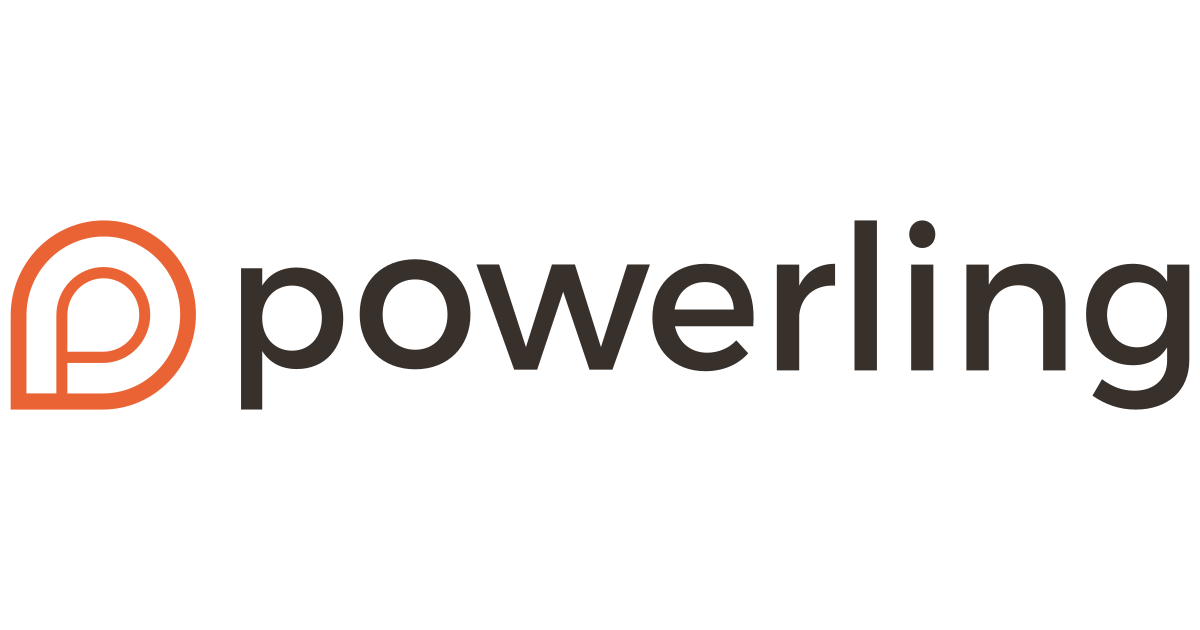 Powerling logo