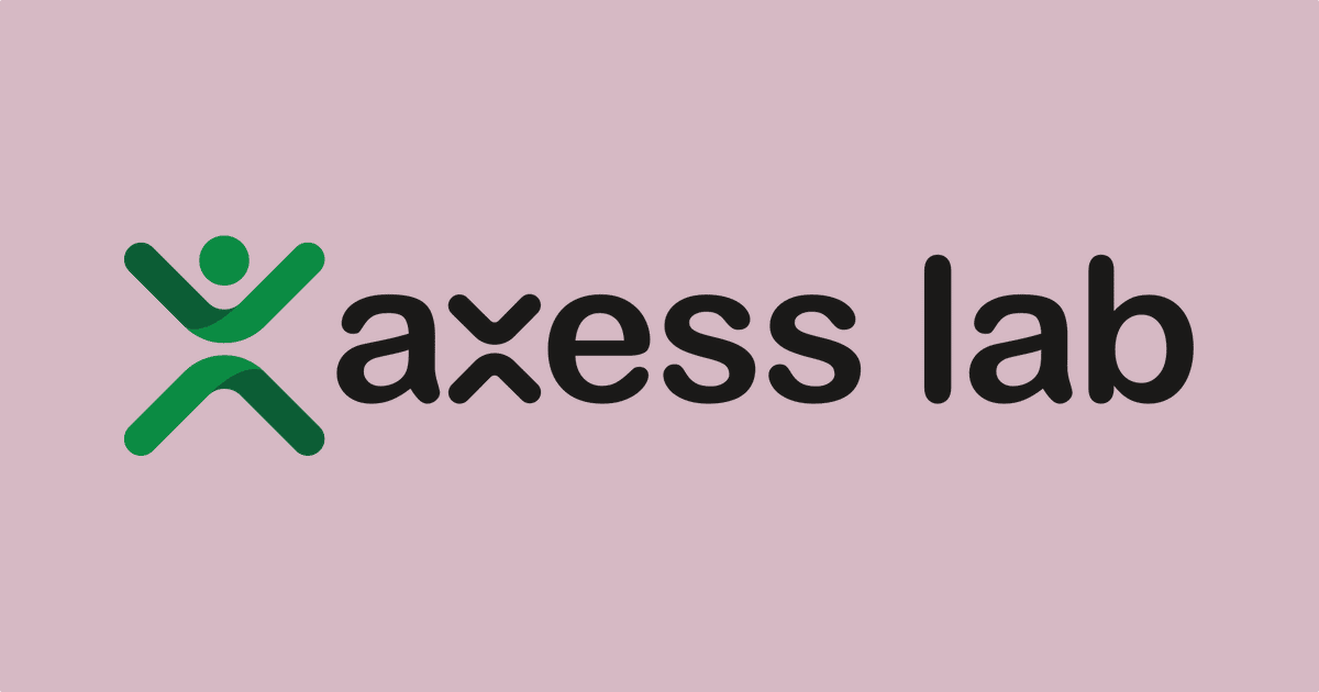 Axess Lab logo